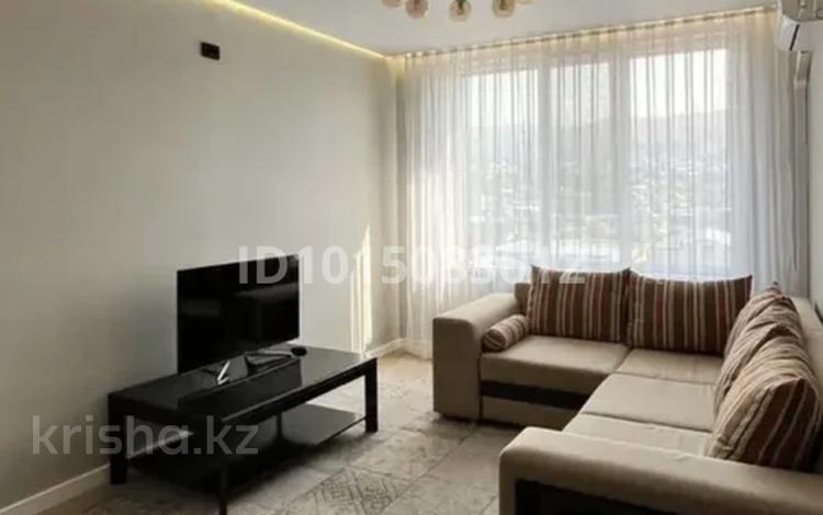 3-комнатная квартира · 78 м² · 9/9 этаж, Райымбек батыра 161Б за 160 000 ₸ в  — фото 2