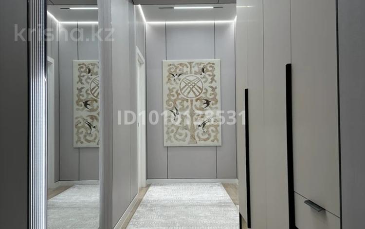 2-бөлмелі пәтер · 75 м² · 7/10 қабат, 19-й мкр 34 — Музей Абиша Кекилбаева, бағасы: 46 млн ₸ в Актау — фото 2
