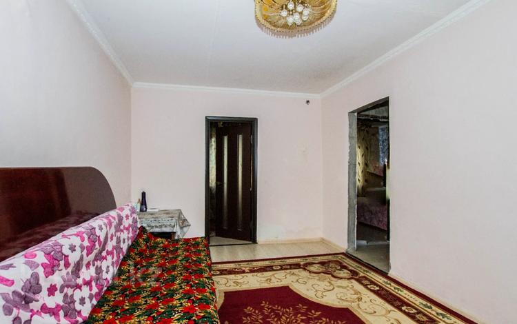 Часть дома • 4 комнаты • 64.8 м² • 7 сот., Есенина за 14 млн 〒 в Боралдае (Бурундай) — фото 13