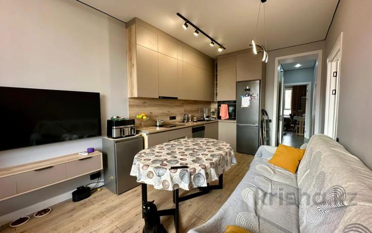 3-комнатная квартира · 63 м² · 7/10 этаж, Орынбор 13 — Сфера Парк за 49 млн ₸ в Астане, Есильский р-н — фото 27