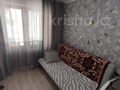 1-комнатная квартира, 17 м², 3/5 этаж, Бигельдинова за 6 млн 〒 в Кокшетау