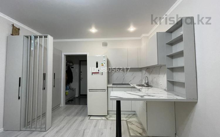 1-комнатная квартира · 34 м² · 9/9 этаж, Ауэзова 213 Б за 17.5 млн ₸ в Кокшетау — фото 2