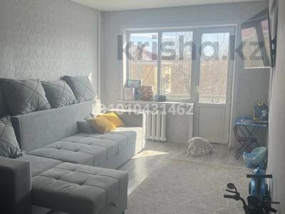 2-бөлмелі пәтер · 42 м² · 5/5 қабат, Гагарина 6, бағасы: 14.3 млн ₸ в Усть-Каменогорске