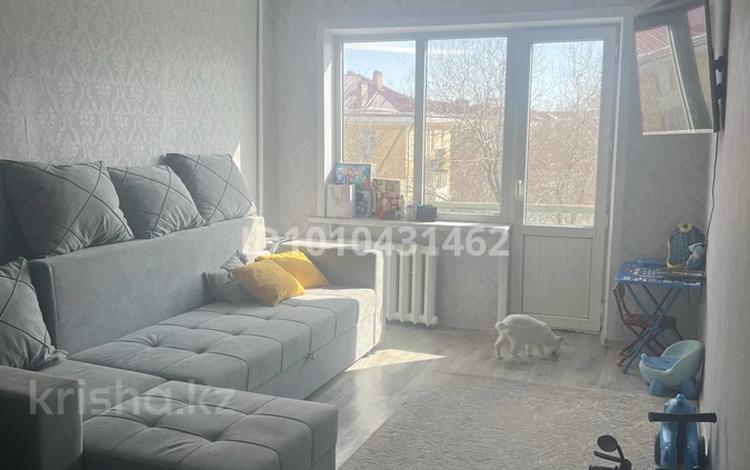 2-комнатная квартира · 42 м² · 5/5 этаж, Гагарина 6 за 14.3 млн ₸ в Усть-Каменогорске — фото 2