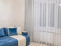 1-бөлмелі пәтер · 38.4 м² · 1/9 қабат, Кургальжинское шоссе 22/1, бағасы: 22.5 млн ₸ в Астане, Нура р-н — фото 3