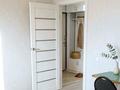 1-бөлмелі пәтер · 38.4 м² · 1/9 қабат, Кургальжинское шоссе 22/1, бағасы: 22.5 млн ₸ в Астане, Нура р-н — фото 4