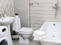 1-бөлмелі пәтер · 38.4 м² · 1/9 қабат, Кургальжинское шоссе 22/1, бағасы: 22.5 млн ₸ в Астане, Нура р-н — фото 6