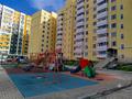 1-бөлмелі пәтер · 38.4 м² · 1/9 қабат, Кургальжинское шоссе 22/1, бағасы: 22.5 млн ₸ в Астане, Нура р-н — фото 8