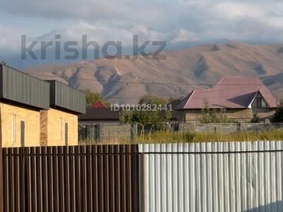 Бизнес с домами и зоной отдыха с баней и гостиницей на участке 1 · 1600 м², бағасы: 186 млн 〒 в Каскелене