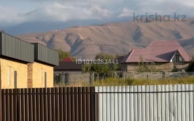 Бизнес с домами и зоной отдыха с баней и гостиницей на участке 1 · 1600 м² за 186 млн ₸ в Каскелене — фото 2