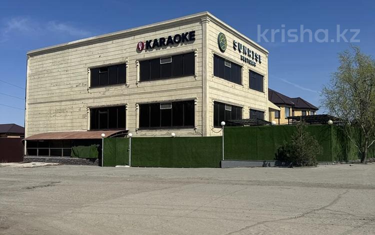 Общепит · 1000 м² за 200 млн ₸ в Актобе, жилой массив Жилянка — фото 3