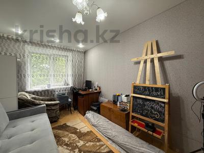 2-комнатная квартира · 50 м² · 4/5 этаж, Жамбыла 272 — Рядом с ЖК crystal за 19 млн 〒 в Петропавловске