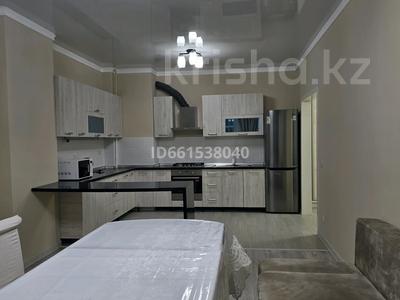 2-бөлмелі пәтер · 65 м² · 5/12 қабат, Астана 18 — Шаяхметова - Назарбаева, бағасы: 34 млн ₸ в Шымкенте