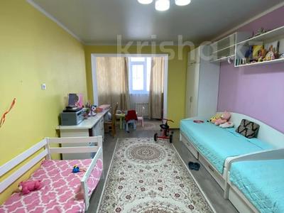 3-комнатная квартира · 110 м² · 3/6 этаж, Алтын орда за 42.5 млн ₸ в Актобе