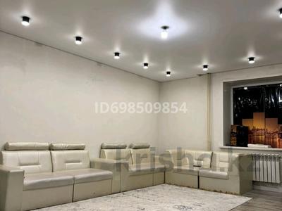 3-бөлмелі пәтер · 109.1 м² · 1/5 қабат, Гагарина 4Б — Перекресток улиц Гагарина и Ухабова, бағасы: ~ 44.4 млн ₸ в Петропавловске