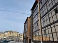 3-комнатная квартира · 109.1 м² · 1/5 этаж, Гагарина 4Б — Перекресток улиц Гагарина и Ухабова за 42.5 млн 〒 в Петропавловске — фото 43