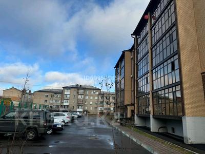 3-комнатная квартира · 109.1 м² · 1/5 этаж, Гагарина 4Б — Перекресток улиц Гагарина и Ухабова за 44 млн 〒 в Петропавловске