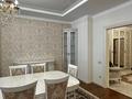 4-комнатная квартира · 158.9 м² · 5/15 этаж, Туркестан 10 за 121 млн ₸ в Астане, Есильский р-н — фото 2