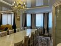 4-комнатная квартира · 158.9 м² · 5/15 этаж, Туркестан 10 за 121 млн ₸ в Астане, Есильский р-н — фото 4