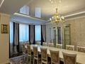 4-комнатная квартира · 158.9 м² · 5/15 этаж, Туркестан 10 за 121 млн ₸ в Астане, Есильский р-н — фото 6