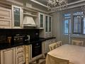 4-комнатная квартира · 158.9 м² · 5/15 этаж, Туркестан 10 за 121 млн ₸ в Астане, Есильский р-н — фото 33