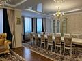 4-комнатная квартира · 158.9 м² · 5/15 этаж, Туркестан 10 за 121 млн ₸ в Астане, Есильский р-н