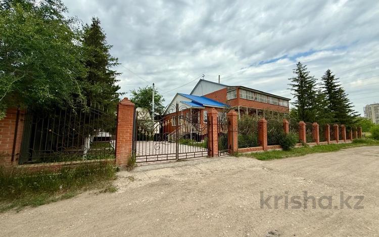 Жеке үй · 5 бөлме · 395 м² · 10 жүзд., Ногайлы 11 — Остров, бағасы: 130 млн ₸ в Астане, Нура р-н — фото 47