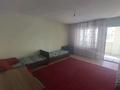 1-комнатная квартира, 50 м², 2/2 этаж помесячно, Қабанбай батыр 200 за 80 000 〒 в Талдыкоргане — фото 4
