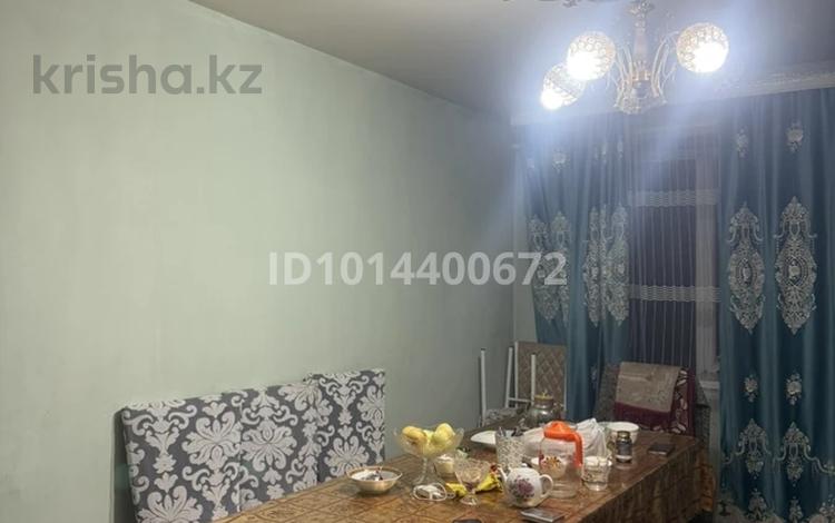 2-бөлмелі пәтер · 49 м² · 2/2 қабат, Орынбетов 8/8, бағасы: 5 млн ₸ в Казахстане — фото 5
