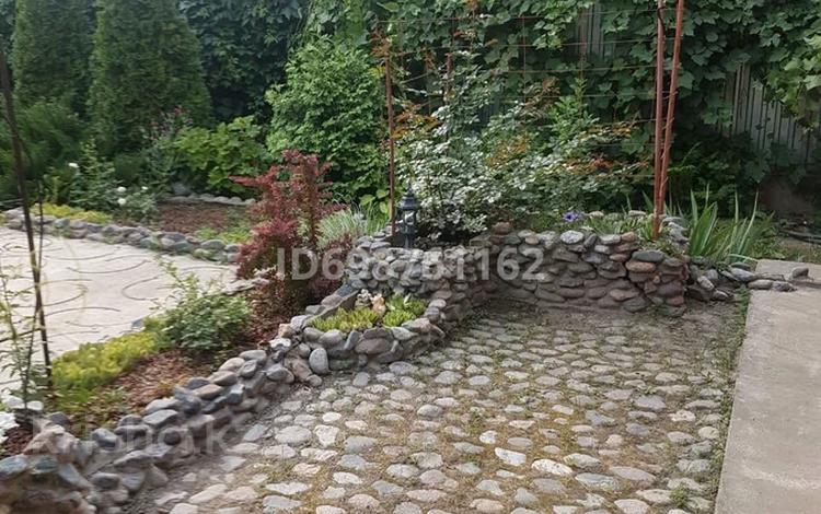 Дача · 4 комнаты · 61.2 м² · 6 сот., Клубничная за 15.5 млн ₸ в Есик — фото 2