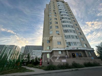 2-бөлмелі пәтер · 70.3 м² · 5/14 қабат, Чингиз Айтматов 27, бағасы: 33 млн ₸ в Астане, Нура р-н