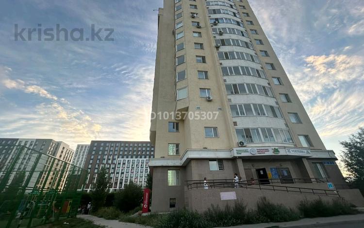 2-бөлмелі пәтер · 70.3 м² · 5/14 қабат, Чингиз Айтматов 27, бағасы: 33 млн ₸ в Астане, Нура р-н — фото 3