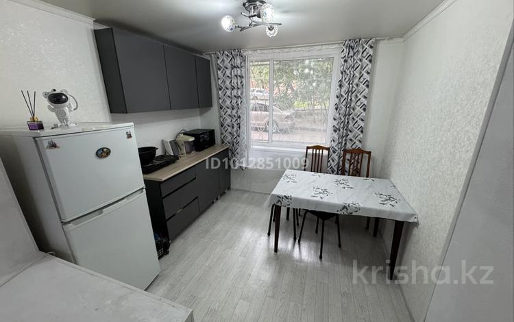1-комнатная квартира · 27 м² · 1/4 этаж, мкр №10 59В — Университет Нархоз Жандосова Береговая за 19.5 млн ₸ в Алматы, Ауэзовский р-н — фото 2