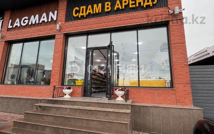 Еркін, кеңселер, дүкендер мен бутиктер, қоймалар, қоғамдық тамақтану орны, сұлулық салондары, фитнес және спорт, медорталықтар мен дәріханалар, білім орталықтары, ойын-сауық, конференц-залдар, кабинеттер және жұмыс орындары, студиялар · 100 м², бағасы: 700 000 ₸ в  — фото 2