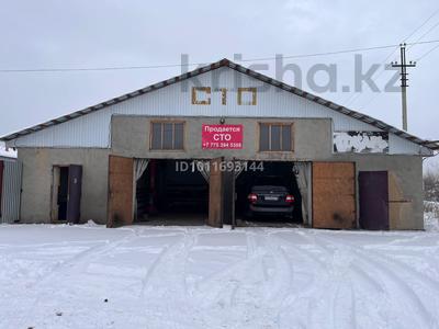 Готовый бизнес — СТО с оборудованием! · 150 м² за 22 млн ₸ в Урджаре