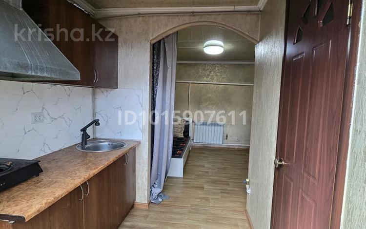 1 комната · 30 м², Жумабаева за 90 000 ₸ в Алматы, Турксибский р-н — фото 2