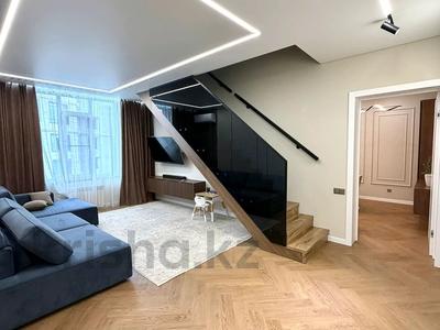 5-бөлмелі пәтер · 166 м² · 8/9 қабат, Кокжал Барака 19/1, бағасы: 126 млн 〒 в Усть-Каменогорске