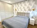 5-комнатная квартира · 166 м² · 8/9 этаж, Кокжал Барака 19/1 за 126 млн 〒 в Усть-Каменогорске — фото 16