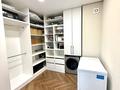 5-комнатная квартира · 166 м² · 8/9 этаж, Кокжал Барака 19/1 за 126 млн 〒 в Усть-Каменогорске — фото 31