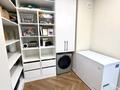 5-комнатная квартира · 166 м² · 8/9 этаж, Кокжал Барака 19/1 за 126 млн 〒 в Усть-Каменогорске — фото 33