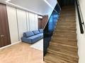 5-комнатная квартира · 166 м² · 8/9 этаж, Кокжал Барака 19/1 за 126 млн 〒 в Усть-Каменогорске — фото 5