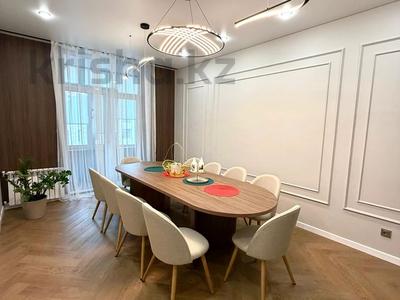 5-бөлмелі пәтер · 166 м² · 8/9 қабат, Кокжал Барака 19/1, бағасы: 126 млн ₸ в Усть-Каменогорске
