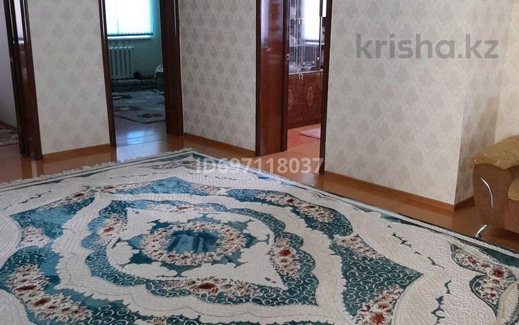Отдельный дом · 8 комнат · 150 м² · 10 сот., Сарыарқа — Белкөл за 23 млн ₸ в  — фото 2