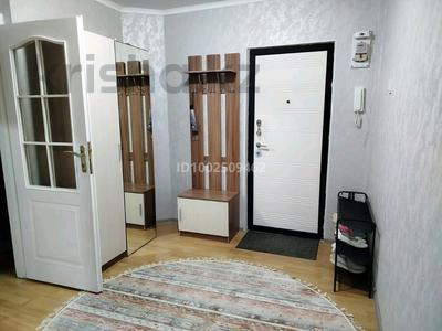2-бөлмелі пәтер · 54 м² · 3/5 қабат, мкр 5 102/3 — Есет батыра, бағасы: 19.5 млн ₸ в Актобе