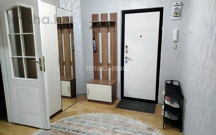 2-бөлмелі пәтер · 54 м² · 3/5 қабат, мкр 5 102/3 — Есет батыра, бағасы: 19.5 млн ₸ в Актобе — фото 2