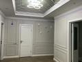 4-комнатная квартира · 123.2 м² · 1/5 этаж, мкр. Алтын орда, Мангилик ел 11 за 50 млн ₸ в Актобе