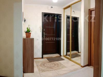 3-комнатная квартира · 61 м² · 1/3 этаж, Мусрепова 6/1 — Остановка Айтолкын за 28 млн 〒 в Астане, Алматы р-н