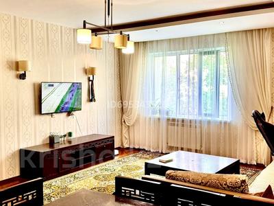 3-бөлмелі пәтер · 114 м² · 3/5 қабат, Кабанбай Батыр 7/2, бағасы: 67 млн ₸ в Астане, Нура р-н