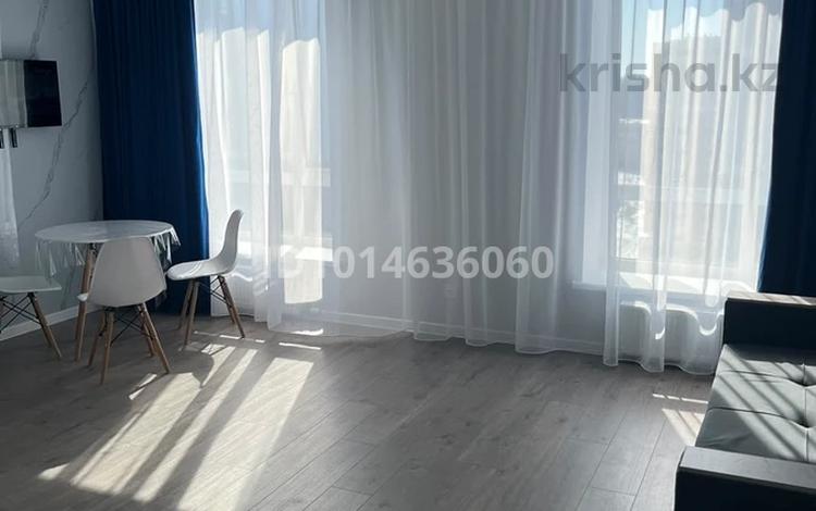 2-комнатная квартира · 50 м² · 8/12 этаж, Бухар жырау 27 за 42 млн ₸ в Астане, Есильский р-н — фото 2