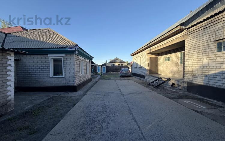 Жеке үй · 3 бөлме · 55.8 м² · 6.31 жүзд., Кабылбаева, бағасы: 32 млн ₸ в Семее — фото 4